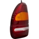 Purchase Top-Quality Tail Light Assembly by DORMAN - 1610212 pa4