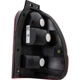 Purchase Top-Quality Tail Light Assembly by DORMAN - 1610212 pa5