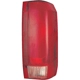 Purchase Top-Quality DORMAN - 1610218 - Tail Light Assembly pa1