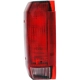 Purchase Top-Quality DORMAN - 1610218 - Tail Light Assembly pa6