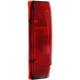 Purchase Top-Quality DORMAN - 1610218 - Tail Light Assembly pa8