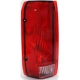 Purchase Top-Quality DORMAN - 1610218 - Tail Light Assembly pa9