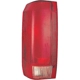 Purchase Top-Quality DORMAN - 1610219 - Tail Light Assembly pa1