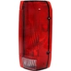 Purchase Top-Quality DORMAN - 1610219 - Tail Light Assembly pa3