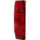 Purchase Top-Quality DORMAN - 1610219 - Tail Light Assembly pa4