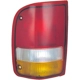 Purchase Top-Quality DORMAN - 1610230 - Tail Light Assembly pa1