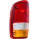 Purchase Top-Quality DORMAN - 1610230 - Tail Light Assembly pa6
