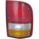 Purchase Top-Quality Tail Light Assembly by DORMAN - 1610231 pa3