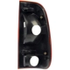 Purchase Top-Quality DORMAN - 1610236 - Tail Light Assembly pa4
