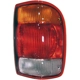 Purchase Top-Quality Tail Light Assembly by DORMAN - 1610242 pa2