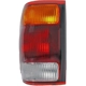 Purchase Top-Quality DORMAN - 1610243 - Tail Light Assembly pa2