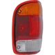 Purchase Top-Quality DORMAN - 1610243 - Tail Light Assembly pa3