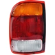 Purchase Top-Quality DORMAN - 1610243 - Tail Light Assembly pa4