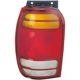 Purchase Top-Quality Tail Light Assembly by DORMAN - 1610244 pa1