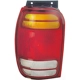 Purchase Top-Quality Tail Light Assembly by DORMAN - 1610244 pa3
