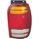 Purchase Top-Quality Tail Light Assembly by DORMAN - 1610245 pa1