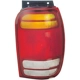 Purchase Top-Quality Tail Light Assembly by DORMAN - 1610245 pa2