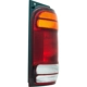 Purchase Top-Quality Tail Light Assembly by DORMAN - 1610245 pa3