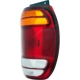 Purchase Top-Quality Tail Light Assembly by DORMAN - 1610245 pa4