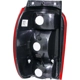 Purchase Top-Quality Tail Light Assembly by DORMAN - 1610245 pa5