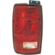 Purchase Top-Quality DORMAN - 1610250 - Tail Light Assembly pa1