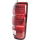 Purchase Top-Quality DORMAN - 1610250 - Tail Light Assembly pa3