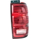 Purchase Top-Quality DORMAN - 1610250 - Tail Light Assembly pa4