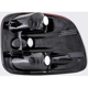 Purchase Top-Quality Tail Light Assembly by DORMAN - 1610252 pa3