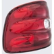 Purchase Top-Quality Tail Light Assembly by DORMAN - 1610252 pa4