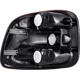 Purchase Top-Quality Tail Light Assembly by DORMAN - 1610253 pa3