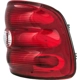 Purchase Top-Quality Tail Light Assembly by DORMAN - 1610253 pa5