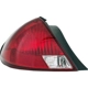 Purchase Top-Quality Tail Light Assembly by DORMAN - 1610268 pa4