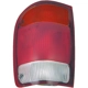 Purchase Top-Quality Tail Light Assembly by DORMAN - 1610274 pa1