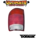 Purchase Top-Quality Tail Light Assembly by DORMAN - 1610274 pa3