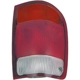 Purchase Top-Quality Tail Light Assembly by DORMAN - 1610275 pa2