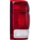 Purchase Top-Quality Tail Light Assembly by DORMAN - 1610275 pa3