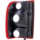 Purchase Top-Quality Tail Light Assembly by DORMAN - 1610275 pa4
