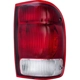 Purchase Top-Quality Tail Light Assembly by DORMAN - 1610275 pa6