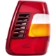 Purchase Top-Quality Tail Light Assembly by DORMAN - 1610321 pa4