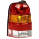 Purchase Top-Quality DORMAN - 1610336 - Tail Light Assembly pa1