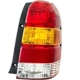 Purchase Top-Quality Tail Light Assembly by DORMAN - 1610337 pa2