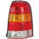 Purchase Top-Quality Tail Light Assembly by DORMAN - 1610337 pa6