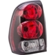 Purchase Top-Quality DORMAN - 1610350 - Tail Light Assembly pa4