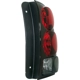 Purchase Top-Quality Tail Light Assembly by DORMAN - 1610351 pa2