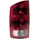 Purchase Top-Quality DORMAN - 1610362 - Tail Light Assembly pa8