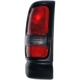 Purchase Top-Quality DORMAN - 1610416 - Tail Light Assembly pa4