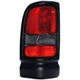 Purchase Top-Quality DORMAN - 1610416 - Tail Light Assembly pa6