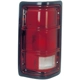 Purchase Top-Quality Tail Light Assembly by DORMAN - 1610418 pa1