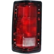 Purchase Top-Quality Tail Light Assembly by DORMAN - 1610418 pa3