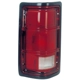 Purchase Top-Quality Tail Light Assembly by DORMAN - 1610418 pa7